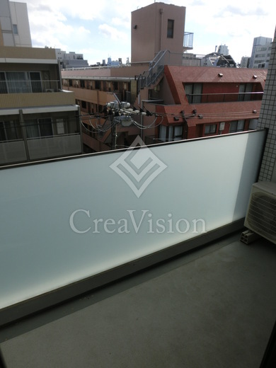 パークキューブ目黒タワー