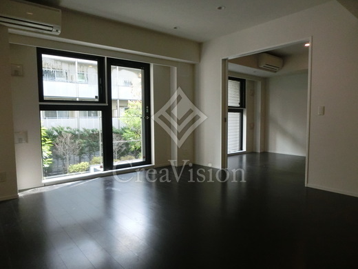 パークキューブ目黒タワー