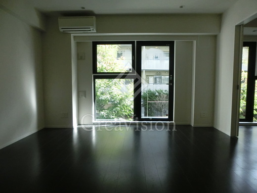 パークキューブ目黒タワー