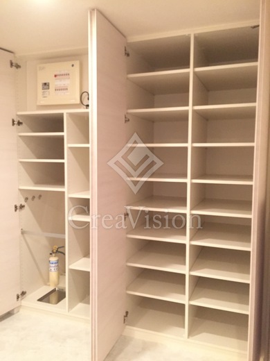 パークキューブ目黒タワー