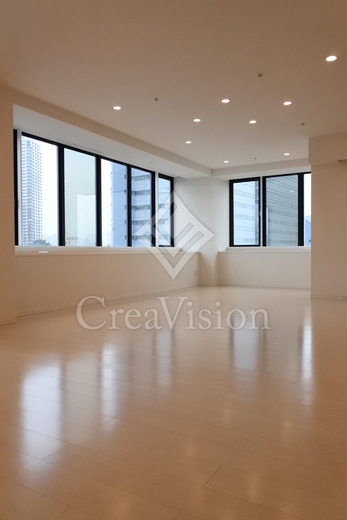 パークキューブ目黒タワー