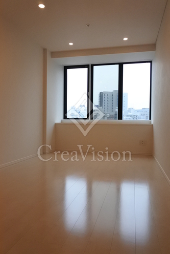 パークキューブ目黒タワー