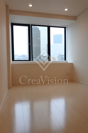 パークキューブ目黒タワー