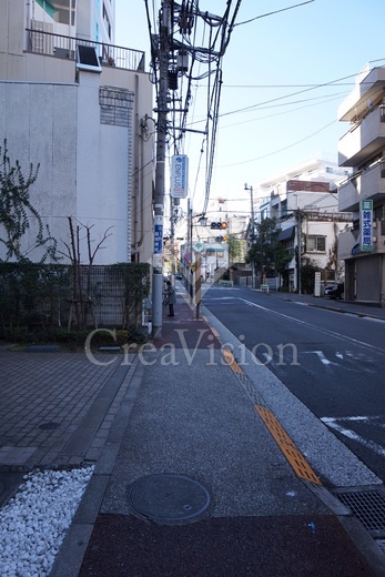 パークアクシス麻布仙台坂