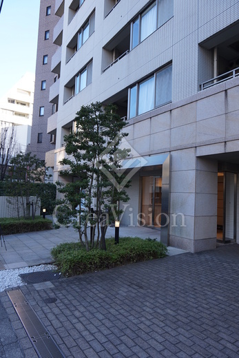 パークアクシス麻布仙台坂