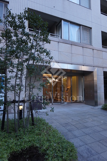 パークアクシス麻布仙台坂