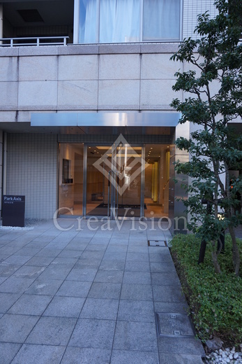 パークアクシス麻布仙台坂