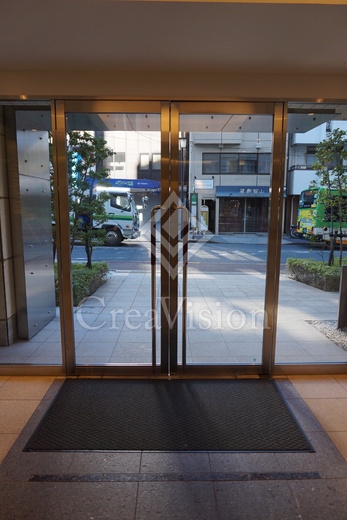 パークアクシス麻布仙台坂