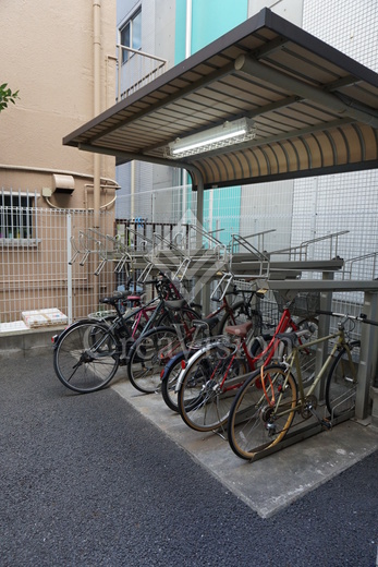 パークアクシス麻布仙台坂