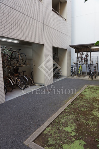 パークアクシス麻布仙台坂