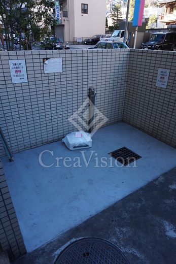 パークアクシス麻布仙台坂