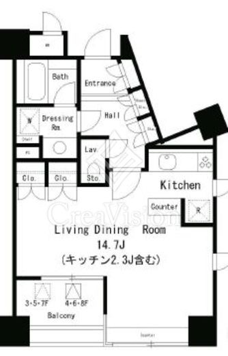パークアクシス麻布仙台坂
