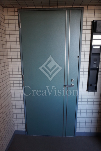 パークアクシス麻布仙台坂