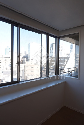 パークアクシス麻布仙台坂