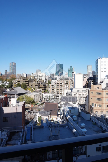 パークアクシス麻布仙台坂