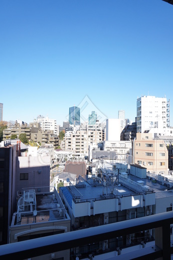 パークアクシス麻布仙台坂