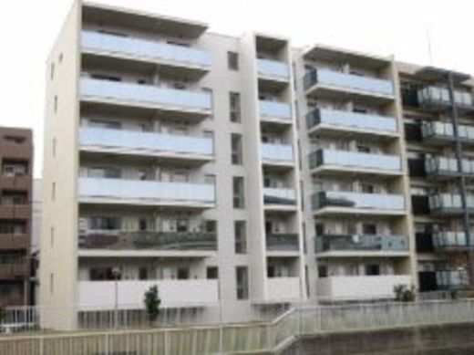 物件メイン画像