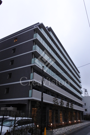 プレノ清澄庭園