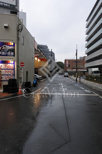 プレノ清澄庭園