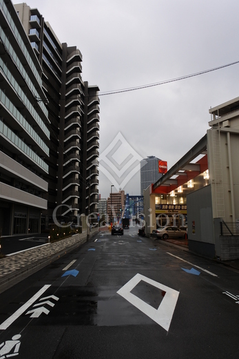 プレノ清澄庭園