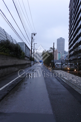 プレノ清澄庭園