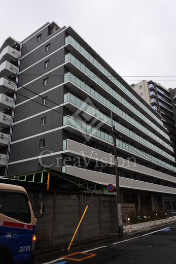 プレノ清澄庭園