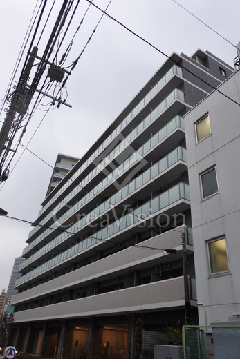 プレノ清澄庭園