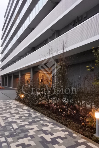 プレノ清澄庭園