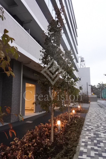 プレノ清澄庭園