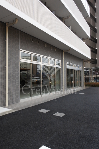 プレノ清澄庭園