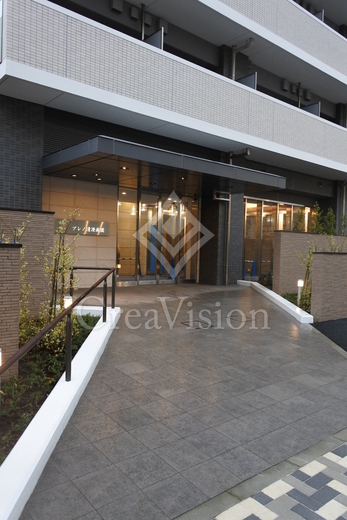 プレノ清澄庭園