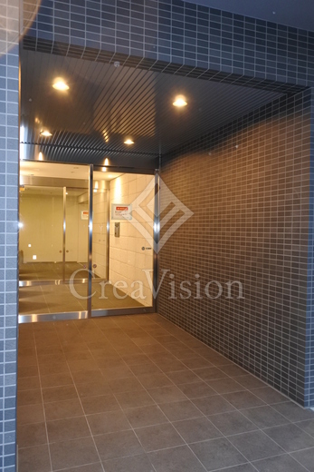 プレノ清澄庭園