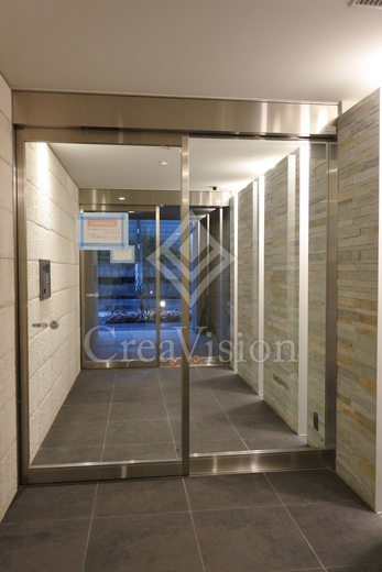 プレノ清澄庭園