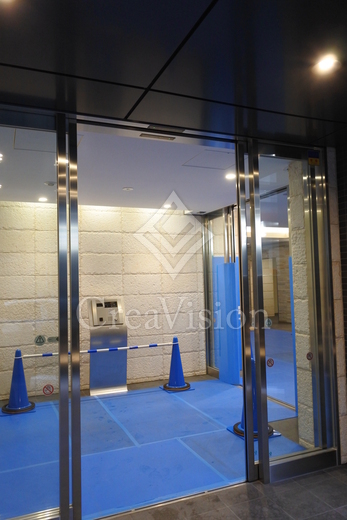 プレノ清澄庭園