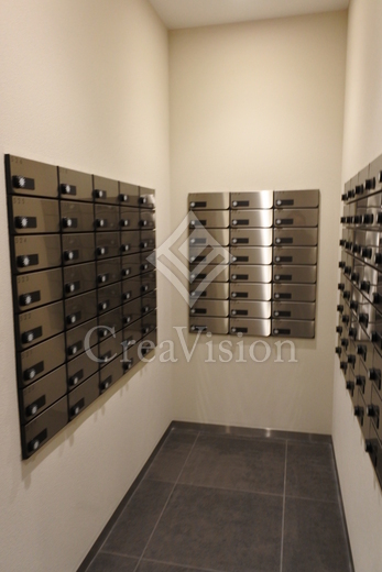 プレノ清澄庭園