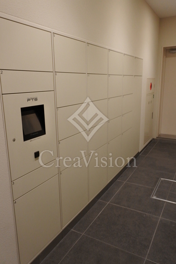 プレノ清澄庭園