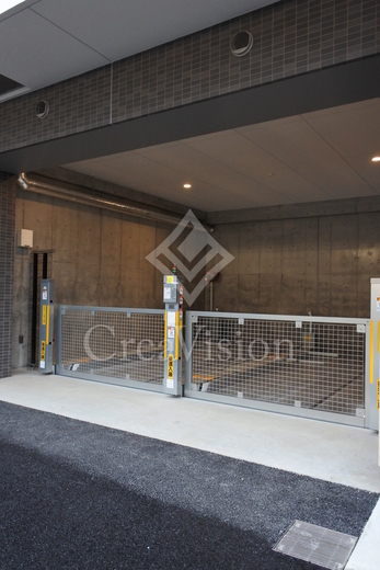 プレノ清澄庭園