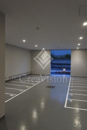 プレノ清澄庭園