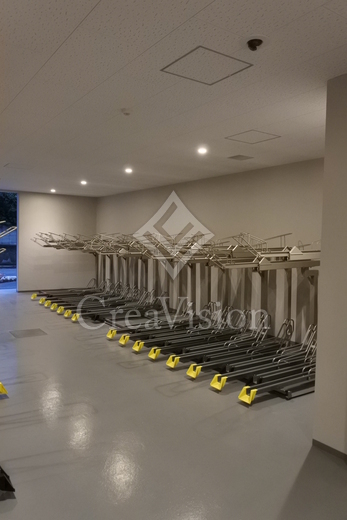 プレノ清澄庭園