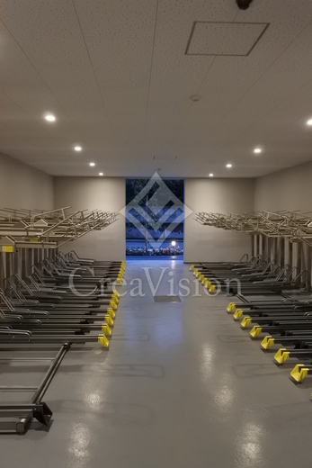 プレノ清澄庭園