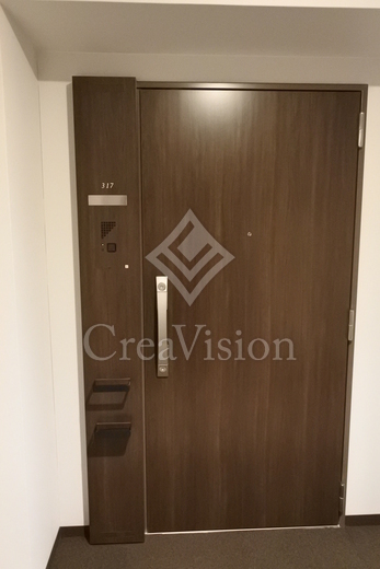 プレノ清澄庭園