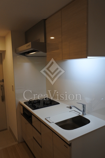 プレノ清澄庭園