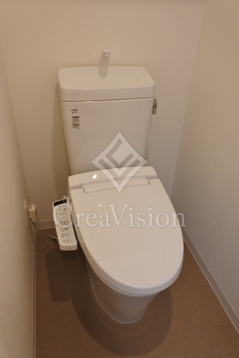 プレノ清澄庭園