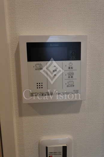 プレノ清澄庭園