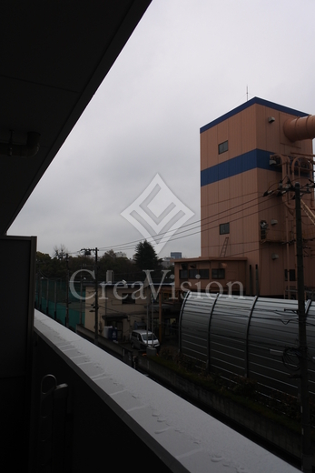 プレノ清澄庭園