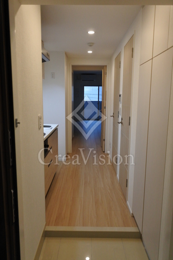 プレノ清澄庭園