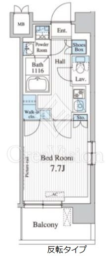 プレノ清澄庭園