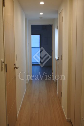 プレノ清澄庭園