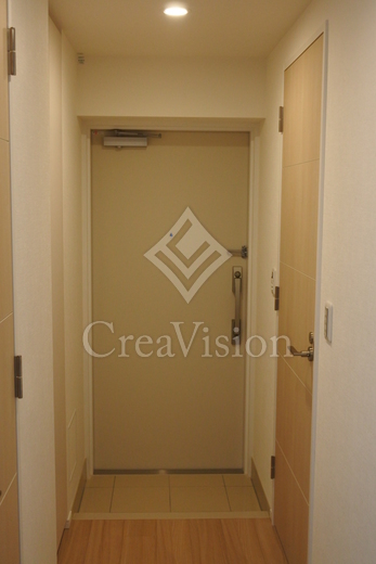 プレノ清澄庭園