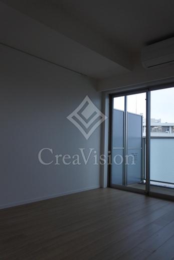 プレノ清澄庭園